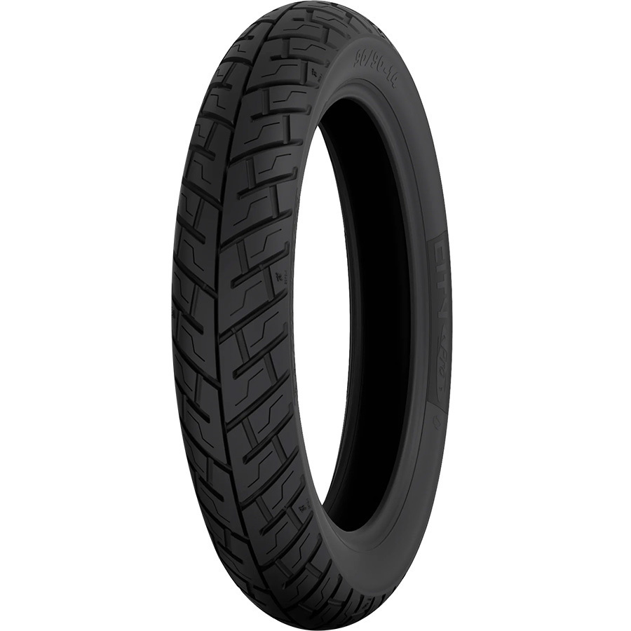 Michelin City Pro 3.00/ -17 50P TT Rear REINF 2021