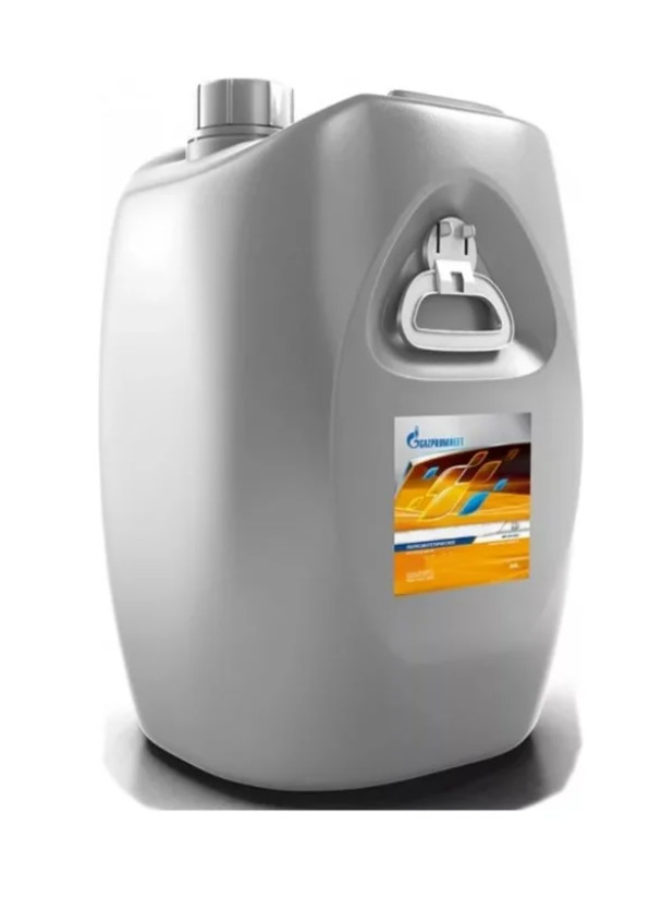 Gazpromneft Super 10W-40 50л