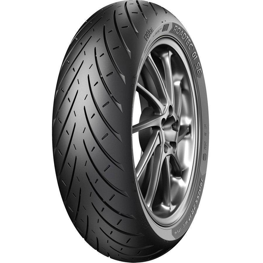 Metzeler Roadtec 01 SE 190/50 ZR17 73W TL Rear  2024
