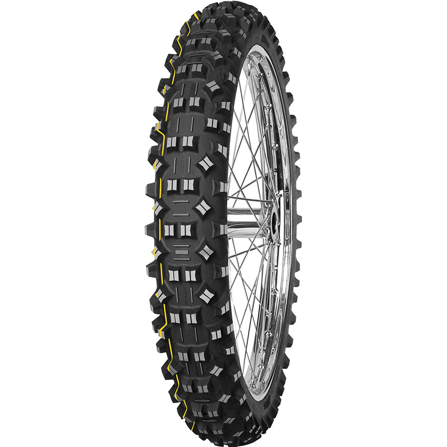 Mitas Terra Force-EF 90/100 -21 57R TT Front Super 2023