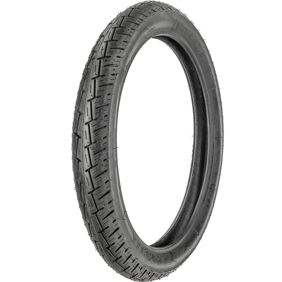 Pirelli City Demon 90/90 -18 57P TT Rear REINF 2024