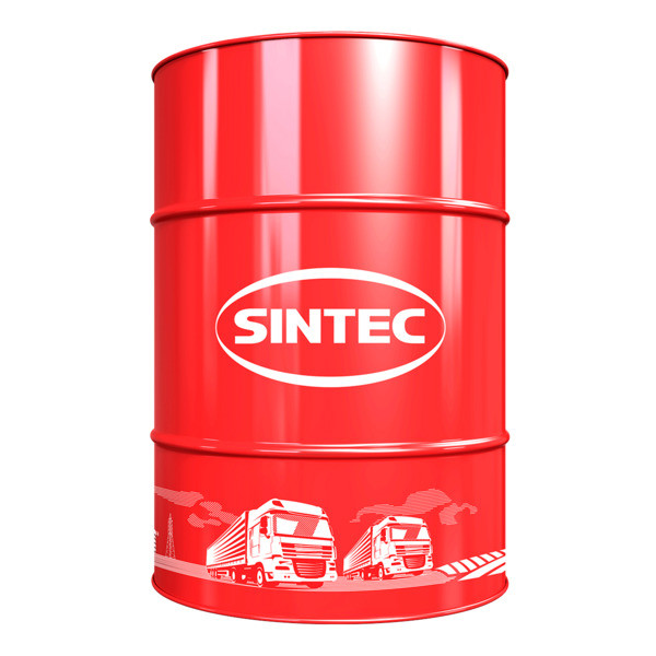 Sintec PLATINUM 7000 SAE 5W-30 API SN ILSAC GF-5 205л бочка синтетика