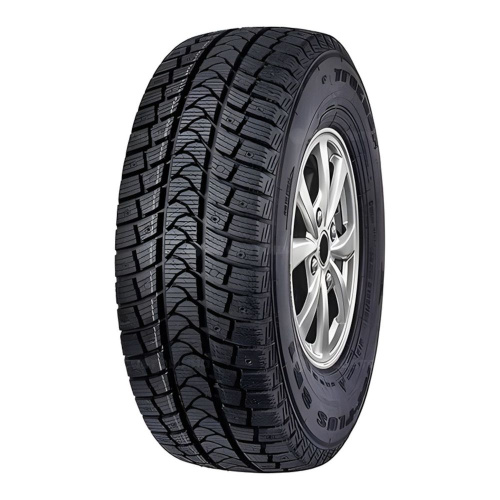 Tracmax Ice-Plus SR1 195/75R16C 107/105Q шип