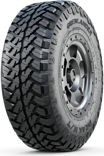Grenlander Drak M/T LT31x10.50R15 109Q
