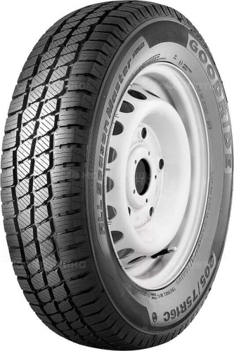 Goodride All Season Master SW613 215/65R16C 109/107R