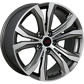 LegeArtis Replica Concept-LX527 7x17/5x114.3 ET35 D60.1 GMF