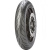 Pirelli Diablo Rosso Scooter 120/70 -15 56S TL Front Pirelli Diablo Rosso Scooter 120/70 -15 56S TL Front