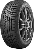 шина Kumho WinterCraft WS71 235/55R17 99H в Санкт-Петербурге