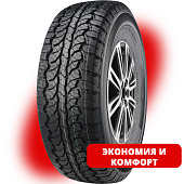 шина lanvigator Catchfors A/T 245/75R17 121/118S в Санкт-Петербурге