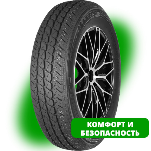 Evergreen DynaMaster EV516 225/70R15C 112/110R