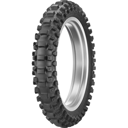 Dunlop Geomax MX33 60/100 -12 36J TT Front  2023