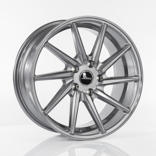 X-RACE H-03(L) 7x16/4x100 ET32 D54.1 BKF