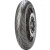 Pirelli Diablo Rosso Scooter 110/70 -12 47P TL Front  2023