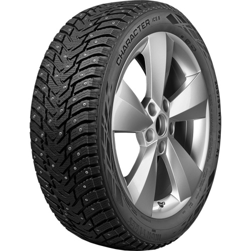 Ikon Tyres Character Ice 8 205/65R16 99T XL шип