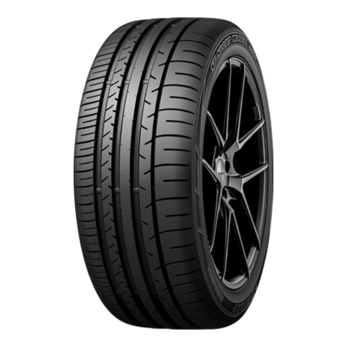 Dunlop Winter Sport 5 295/35R21 107V XL
