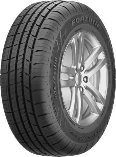 Fortune Perfectus FSR602 215/60R17 100H XL