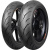 CST CM-S1 160/60 ZR17 69W TL Rear CST CM-S1 160/60 ZR17 69W TL Rear