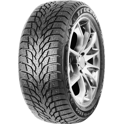 Tracmax X-Privilo S500 255/45R20 105H XL шип