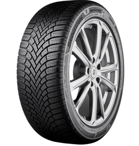 Bridgestone Blizzak 6 235/40R19 96W XL