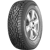 шина Ikon Tyres Autograph Ice C3 205/75R16C 113/111R шип в Санкт-Петербурге