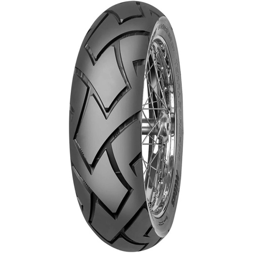 Mitas TERRAFORCE-R 140/80 R17 69V TL Rear  2018