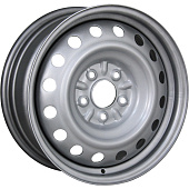 SDT U6009 (коробка) 6.5x16/5x114.3 ET41 D67.1 Silver