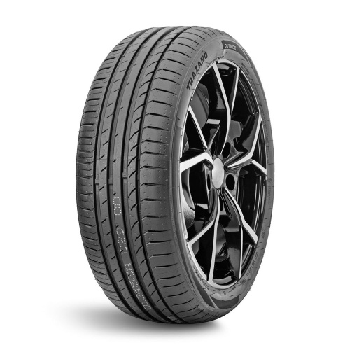 Trazano Z-107 215/55R18 99V XL