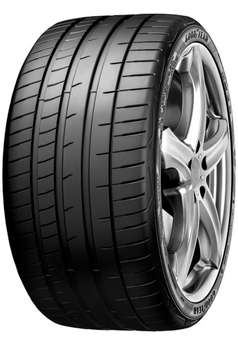 Goodyear Eagle F1 SuperSport 275/35R21 103Y