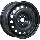 TREBL 9257 (коробка) 7x16/5x112 ET45 D57.1 Black1