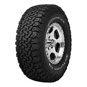 шина Bfgoodrich All Terrain T/A KO2 225/70R17 110/107S в Санкт-Петербурге