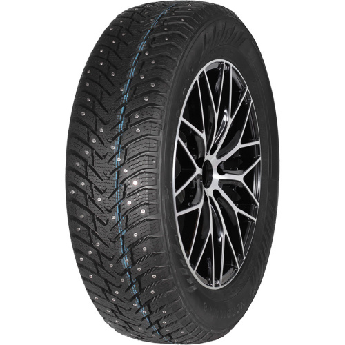 Ikon Tyres Nordman 8 185/65R14 90T XL шип
