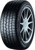 шина Continental ContiWinterContact TS 830 P SUV 285/45R20 112V XL в Санкт-Петербурге