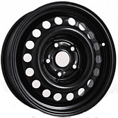 TREBL 7610 6x15/5x114.3 ET44 D67.1 Black