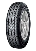 шина Yokohama W.Drive WY01 225/65R16C 112/110R в Санкт-Петербурге