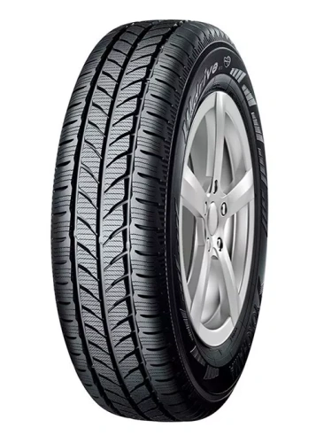 Yokohama W.Drive WY01 225/65R16C 112/110R