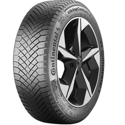 Continental VikingContact 8 235/40R19 96H XL FR