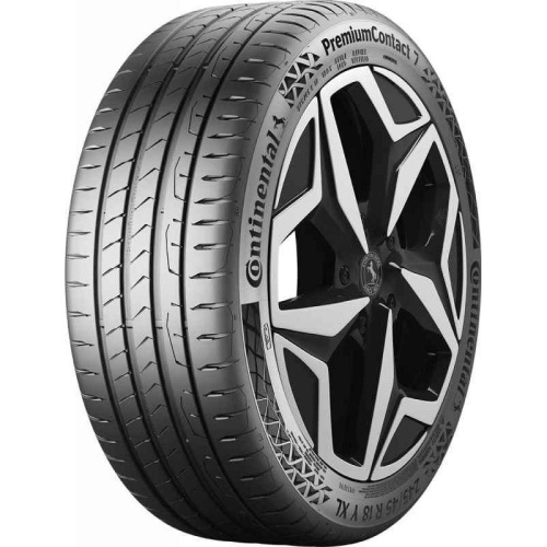 Continental PremiumContact 7 215/60R17 96V FR