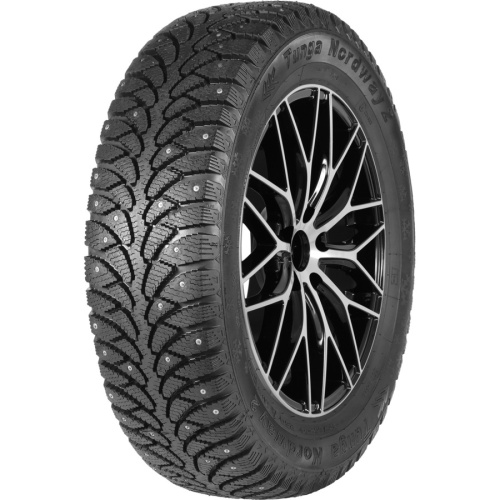 Tunga Nordway 2 PW-5 175/65R14 82Q шип