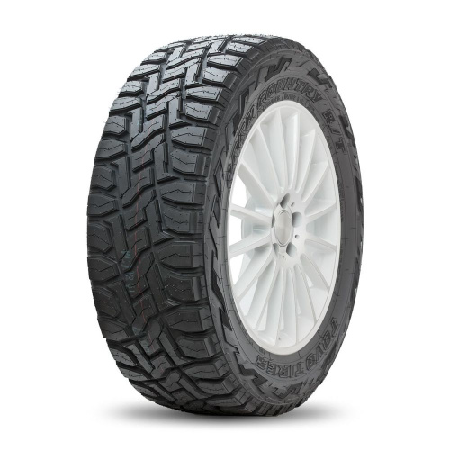 Toyo Open Country R/T 265/50R20 110/107Q (<2022)