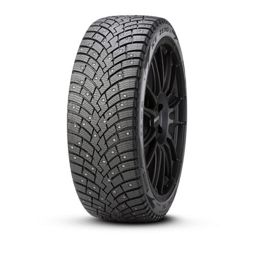 Pirelli Ice Zero 2 225/45R18 95H XL шип