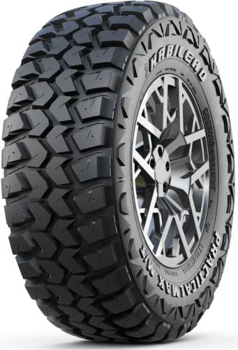 Habilead RS25 M/T LT225/65R17 107/103Q