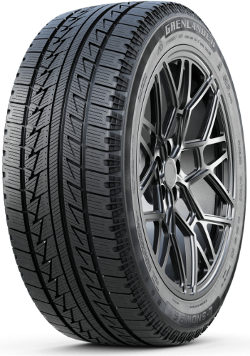 Grenlander L-Snow96 205/55R16 91H