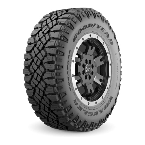 Goodyear Wrangler DuraTrac 255/60R20 113Q XL