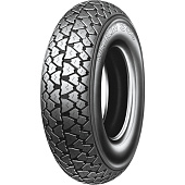 Michelin S83 3.00/ -10 42J TL/TT Front/Rear  2023