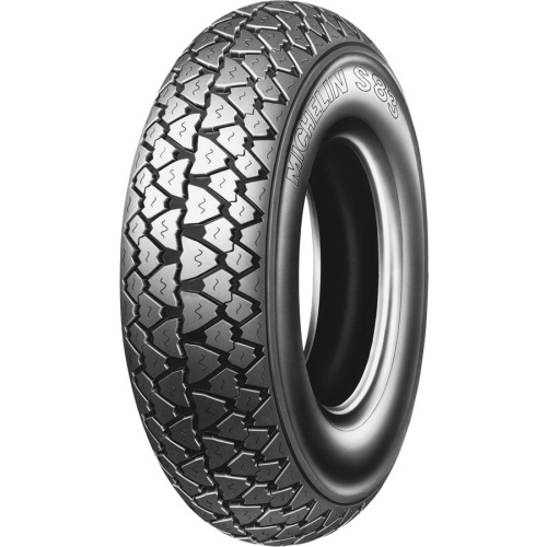 Michelin S83 100/90 -10 56J TL/TT Front/Rear  2023
