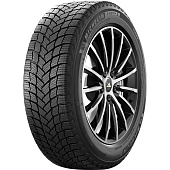 шина Michelin X-Ice Snow SUV 245/55R19 103H в Санкт-Петербурге