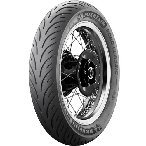 Michelin ROAD CLASSIC 4.00/ B18 64H TL Rear