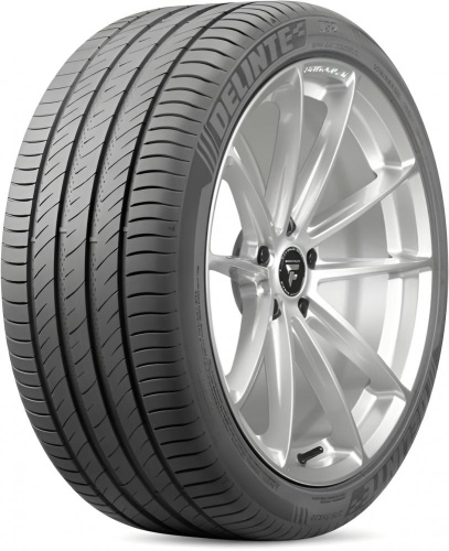 Delinte DS2 215/55R16 97W XL