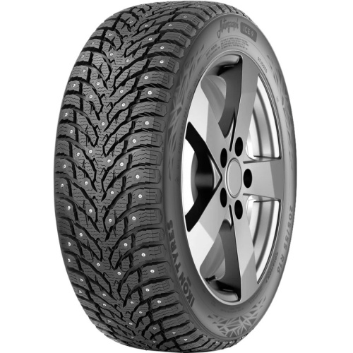 Ikon Tyres Autograph Ice 9 225/45R18 95T XL шип