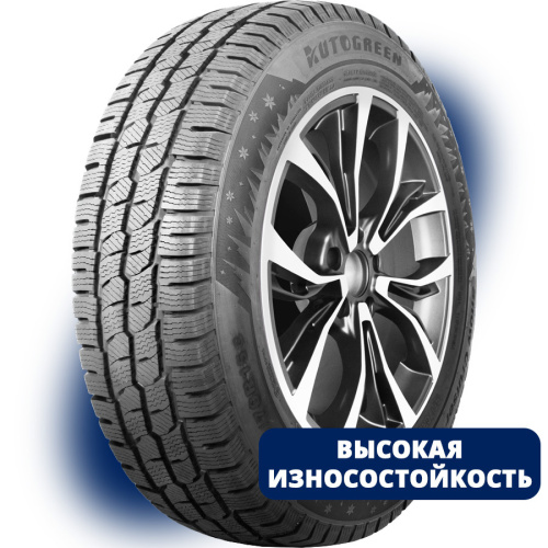 Autogreen Snow Cruiser AW06 205/75R16C 110/108R